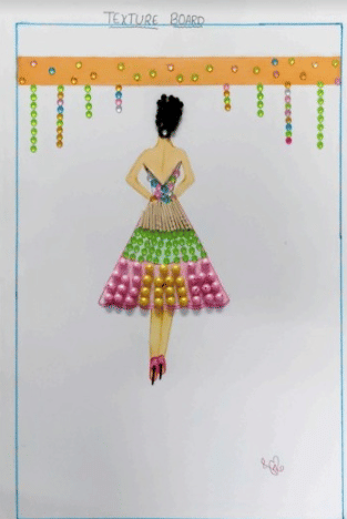 International School of Design Hyderabad Student Work photo 2